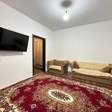 Квартира 71 м², 3-комнатная - изображение 5