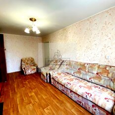 Квартира 61 м², 3-комнатная - изображение 4