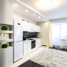 Квартира 72,4 м², 2-комнатная - изображение 1