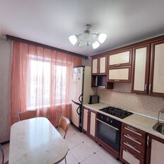 Квартира 64,5 м², 3-комнатная - изображение 1