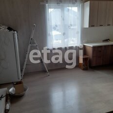 Квартира 40 м², 2-комнатная - изображение 1