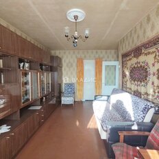 Квартира 59,7 м², 3-комнатная - изображение 3