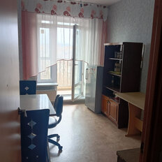 Квартира 42 м², 1-комнатная - изображение 4