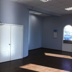 170 м², торговое помещение - изображение 4