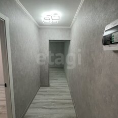 Квартира 45 м², 2-комнатная - изображение 2