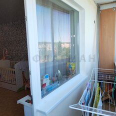 Квартира 36,8 м², 1-комнатная - изображение 5