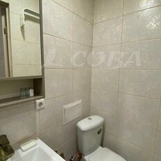 Квартира 19,7 м², студия - изображение 2