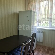 Квартира 30 м², 1-комнатная - изображение 3