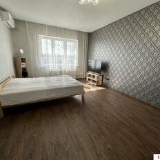 Квартира 46,8 м², 1-комнатная - изображение 3