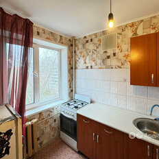 Квартира 22 м², 1-комнатная - изображение 1