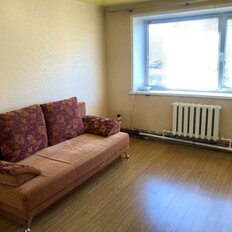 Квартира 34,3 м², 2-комнатная - изображение 5