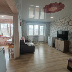 Квартира 31 м², 1-комнатная - изображение 5