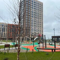 Квартира 21 м², студия - изображение 2