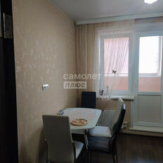 Квартира 40,6 м², 1-комнатная - изображение 5