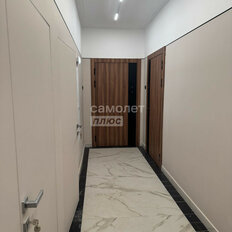 Квартира 74,6 м², 2-комнатная - изображение 4