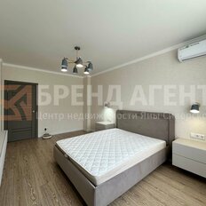 Квартира 42,4 м², 1-комнатная - изображение 4