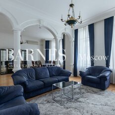 Квартира 160 м², 4-комнатная - изображение 1