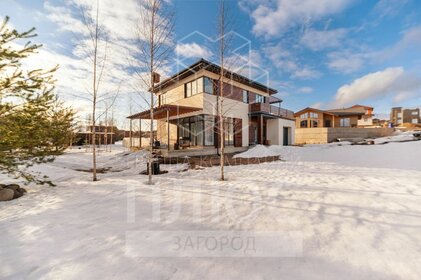 262 м² дом, 10,5 сотки участок 35 370 000 ₽ - изображение 35