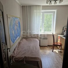 Квартира 78,6 м², 4-комнатная - изображение 3