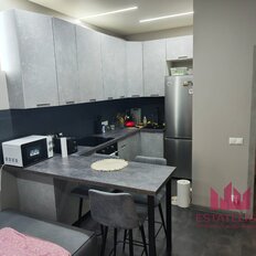 Квартира 38,8 м², 1-комнатная - изображение 2