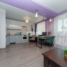 Квартира 37,9 м², 1-комнатная - изображение 3