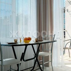 Квартира 32 м², 1-комнатная - изображение 5