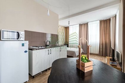 30 м², квартира-студия 45 000 ₽ в месяц - изображение 62