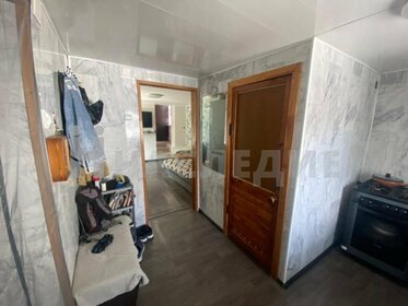 55 м² дом, 3 сотки участок 5 499 000 ₽ - изображение 25