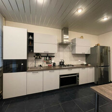 Квартира 126 м², 4-комнатная - изображение 4