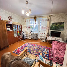 Квартира 34,4 м², 1-комнатная - изображение 3