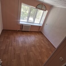 Квартира 18,2 м², 1-комнатная - изображение 1