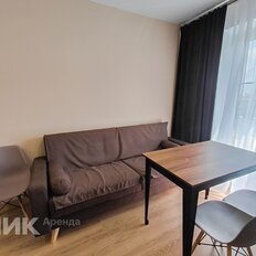 Квартира 35,2 м², 1-комнатная - изображение 3