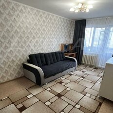 Квартира 30 м², 1-комнатная - изображение 4