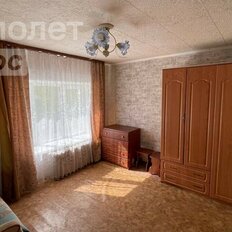 Квартира 18,2 м², 1-комнатная - изображение 1