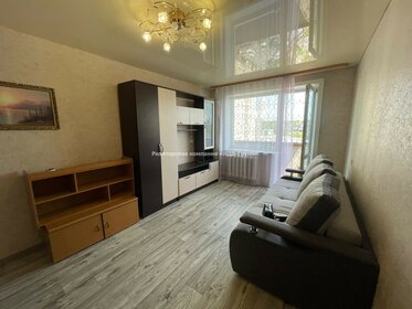 56 м², 2-комнатная квартира 55 000 ₽ в месяц - изображение 47