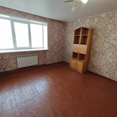 Квартира 26,2 м², 1-комнатная - изображение 1