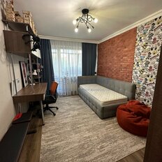 Квартира 90 м², 4-комнатная - изображение 1