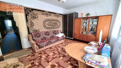 65,9 м² дом, 6,9 сотки участок 4 700 000 ₽ - изображение 37