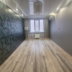 Квартира 80,1 м², 3-комнатная - изображение 2