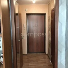 Квартира 30,8 м², 1-комнатная - изображение 5