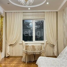 Квартира 60,5 м², 2-комнатная - изображение 5