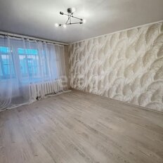 Квартира 42,7 м², 1-комнатная - изображение 1