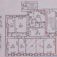 Квартира 208,7 м², 7-комнатная - изображение 5