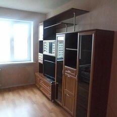 Квартира 32,8 м², 1-комнатная - изображение 1