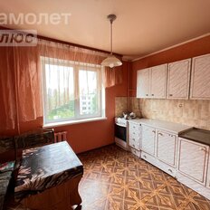 Квартира 41 м², 1-комнатная - изображение 1