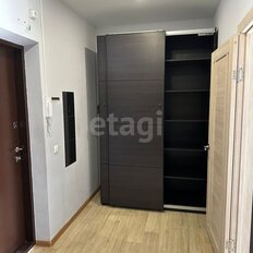 Квартира 37,8 м², 1-комнатная - изображение 3