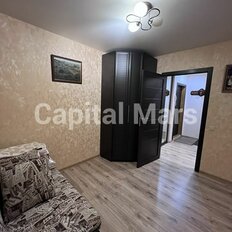 Квартира 40 м², 2-комнатная - изображение 4