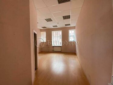 28,4 м², офис 34 080 ₽ в месяц - изображение 46