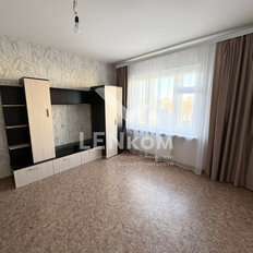 Квартира 45,5 м², 2-комнатная - изображение 4
