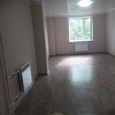 Квартира 31,8 м², студия - изображение 4